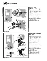 Предварительный просмотр 68 страницы Vaillant THERMOcompac SERIES Instructions For Installation And Servicing