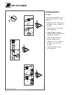 Предварительный просмотр 70 страницы Vaillant THERMOcompac SERIES Instructions For Installation And Servicing