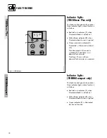 Предварительный просмотр 72 страницы Vaillant THERMOcompac SERIES Instructions For Installation And Servicing