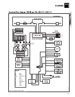 Предварительный просмотр 85 страницы Vaillant THERMOcompac SERIES Instructions For Installation And Servicing