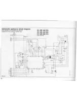 Предварительный просмотр 31 страницы Vaillant THERMOcompact VC GB 182 EB Instructions For Installation And Servicing