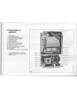 Preview for 4 page of Vaillant THERMOcompact VC GB 182 EH Instructions For Installation And Servicing