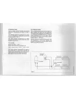 Preview for 9 page of Vaillant THERMOcompact VC GB 182 EH Instructions For Installation And Servicing