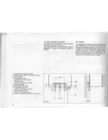 Preview for 12 page of Vaillant THERMOcompact VC GB 182 EH Instructions For Installation And Servicing