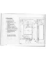 Preview for 14 page of Vaillant THERMOcompact VC GB 182 EH Instructions For Installation And Servicing