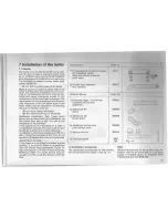 Preview for 15 page of Vaillant THERMOcompact VC GB 182 EH Instructions For Installation And Servicing