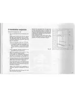 Preview for 17 page of Vaillant THERMOcompact VC GB 182 EH Instructions For Installation And Servicing