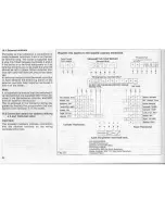 Preview for 24 page of Vaillant THERMOcompact VC GB 182 EH Instructions For Installation And Servicing