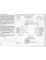 Preview for 25 page of Vaillant THERMOcompact VC GB 182 EH Instructions For Installation And Servicing