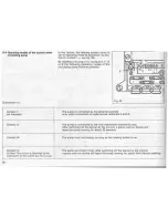 Preview for 29 page of Vaillant THERMOcompact VC GB 182 EH Instructions For Installation And Servicing