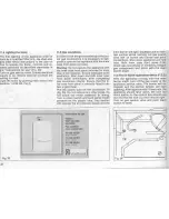 Preview for 33 page of Vaillant THERMOcompact VC GB 182 EH Instructions For Installation And Servicing