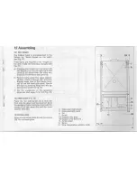 Preview for 36 page of Vaillant THERMOcompact VC GB 182 EH Instructions For Installation And Servicing