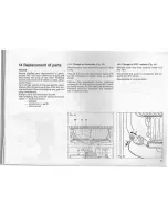 Preview for 42 page of Vaillant THERMOcompact VC GB 182 EH Instructions For Installation And Servicing