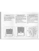 Preview for 46 page of Vaillant THERMOcompact VC GB 182 EH Instructions For Installation And Servicing