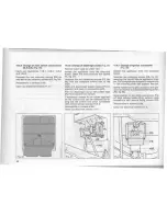 Preview for 47 page of Vaillant THERMOcompact VC GB 182 EH Instructions For Installation And Servicing