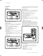 Предварительный просмотр 4 страницы Vaillant thermoCOMPACT Instructions For Use Manual