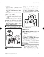 Предварительный просмотр 5 страницы Vaillant thermoCOMPACT Instructions For Use Manual