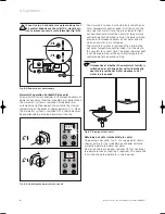 Предварительный просмотр 6 страницы Vaillant thermoCOMPACT Instructions For Use Manual