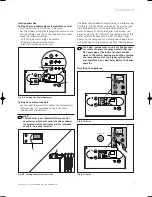 Предварительный просмотр 7 страницы Vaillant thermoCOMPACT Instructions For Use Manual