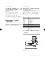 Предварительный просмотр 10 страницы Vaillant thermoCOMPACT Instructions For Use Manual