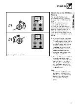 Предварительный просмотр 11 страницы Vaillant TURBOmax Plus 824/2 E Instructions For Use Manual