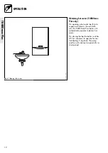 Предварительный просмотр 12 страницы Vaillant TURBOmax Plus 824/2 E Instructions For Use Manual