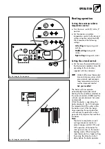 Предварительный просмотр 13 страницы Vaillant TURBOmax Plus 824/2 E Instructions For Use Manual