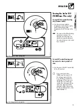 Предварительный просмотр 15 страницы Vaillant TURBOmax Plus 824/2 E Instructions For Use Manual