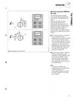 Preview for 7 page of Vaillant Turbomax Plus 824 E Instructions For Use Manual