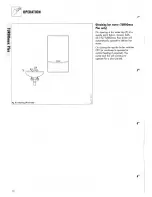 Preview for 8 page of Vaillant Turbomax Plus 824 E Instructions For Use Manual