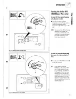 Preview for 11 page of Vaillant Turbomax Plus 824 E Instructions For Use Manual