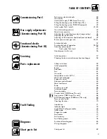 Preview for 3 page of Vaillant TURBOmax Plus SERIES Instructions For Installation And Servicing