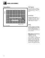 Preview for 18 page of Vaillant TURBOmax Plus SERIES Instructions For Installation And Servicing