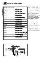 Preview for 34 page of Vaillant TURBOmax Plus SERIES Instructions For Installation And Servicing