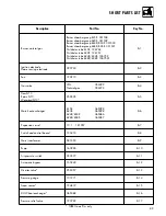 Preview for 89 page of Vaillant TURBOmax Plus SERIES Instructions For Installation And Servicing