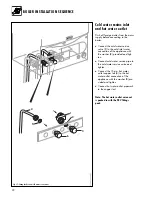 Preview for 22 page of Vaillant TURBOmax Pro 2 E Instructions For Installation And Servicing