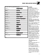 Preview for 27 page of Vaillant TURBOmax Pro 2 E Instructions For Installation And Servicing