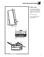 Preview for 29 page of Vaillant TURBOmax Pro 2 E Instructions For Installation And Servicing