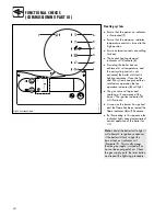 Preview for 40 page of Vaillant TURBOmax Pro 2 E Instructions For Installation And Servicing