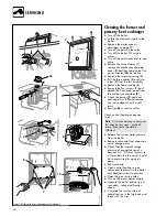 Preview for 44 page of Vaillant TURBOmax Pro 2 E Instructions For Installation And Servicing