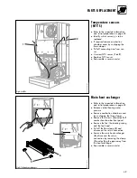 Preview for 49 page of Vaillant TURBOmax Pro 2 E Instructions For Installation And Servicing