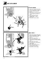 Preview for 54 page of Vaillant TURBOmax Pro 2 E Instructions For Installation And Servicing