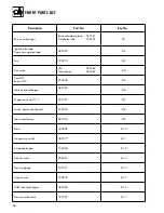 Preview for 68 page of Vaillant TURBOmax Pro 2 E Instructions For Installation And Servicing