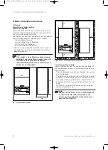 Предварительный просмотр 12 страницы Vaillant turboMAX pro 24/2 E Instructions For Installation And Servicing