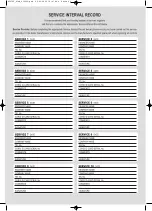 Предварительный просмотр 40 страницы Vaillant turboMAX pro 24/2 E Instructions For Installation And Servicing