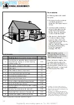 Предварительный просмотр 12 страницы Vaillant TURBOmax Pro 28/2 E Instructions For Installation And Servicing