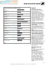 Предварительный просмотр 27 страницы Vaillant TURBOmax Pro 28/2 E Instructions For Installation And Servicing