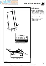 Предварительный просмотр 29 страницы Vaillant TURBOmax Pro 28/2 E Instructions For Installation And Servicing