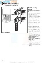 Предварительный просмотр 34 страницы Vaillant TURBOmax Pro 28/2 E Instructions For Installation And Servicing