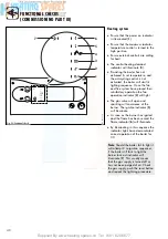 Предварительный просмотр 40 страницы Vaillant TURBOmax Pro 28/2 E Instructions For Installation And Servicing